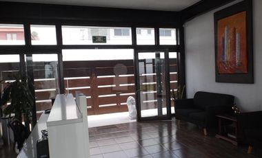 OFICINAS EN VENTA, CIUDAD SATELITE, AMPLIAS Y CON MAGNIFICA UBICACION