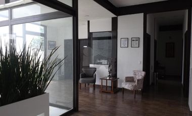 OFICINAS EN VENTA, CIUDAD SATELITE, AMPLIAS Y CON MAGNIFICA UBICACION
