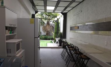 OFICINAS EN VENTA, CIUDAD SATELITE, AMPLIAS Y CON MAGNIFICA UBICACION