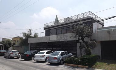 OFICINAS EN VENTA, CIUDAD SATELITE, AMPLIAS Y CON MAGNIFICA UBICACION