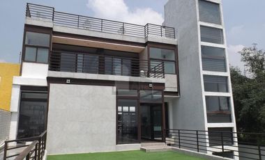 OFICINAS EN VENTA, CIUDAD SATELITE, AMPLIAS Y CON MAGNIFICA UBICACION