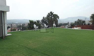 OFICINAS EN VENTA, CIUDAD SATELITE, AMPLIAS Y CON MAGNIFICA UBICACION