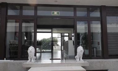 OFICINAS EN VENTA, CIUDAD SATELITE, AMPLIAS Y CON MAGNIFICA UBICACION