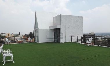 OFICINAS EN VENTA, CIUDAD SATELITE, AMPLIAS Y CON MAGNIFICA UBICACION
