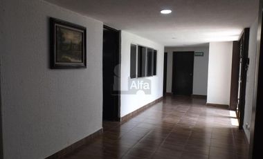 OFICINAS EN VENTA, CIUDAD SATELITE, AMPLIAS Y CON MAGNIFICA UBICACION