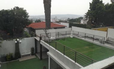 OFICINAS EN VENTA, CIUDAD SATELITE, AMPLIAS Y CON MAGNIFICA UBICACION