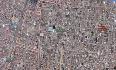 Terreno en venta Ejidal, Granjas Ampliación Santa Rosa, ¡Atención Inversionistas!