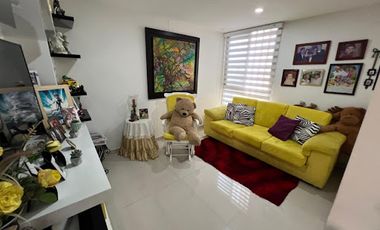 VENTA de APARTAMENTO en BUCARAMANGA