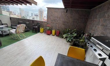 VENTA de APARTAMENTO en BUCARAMANGA