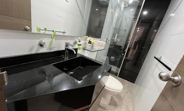 VENTA de APARTAMENTO en BUCARAMANGA