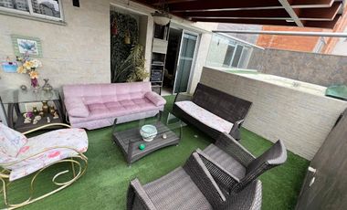 VENTA de APARTAMENTO en BUCARAMANGA