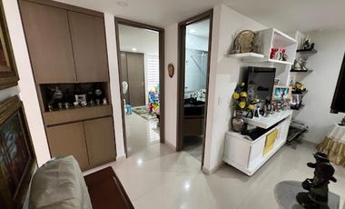 VENTA de APARTAMENTO en BUCARAMANGA
