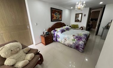 VENTA de APARTAMENTO en BUCARAMANGA