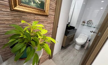 VENTA de APARTAMENTO en BUCARAMANGA