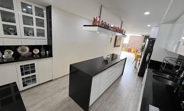 VENTA de APARTAMENTO en BUCARAMANGA