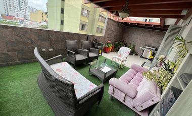 VENTA de APARTAMENTO en BUCARAMANGA