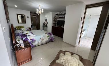 VENTA de APARTAMENTO en BUCARAMANGA