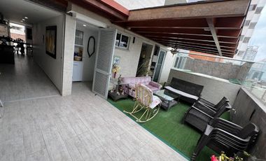 VENTA de APARTAMENTO en BUCARAMANGA