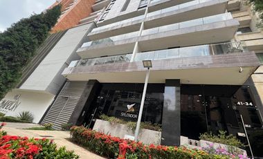 VENTA de APARTAMENTO en BUCARAMANGA