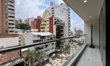 VENTA de APARTAMENTO en BUCARAMANGA