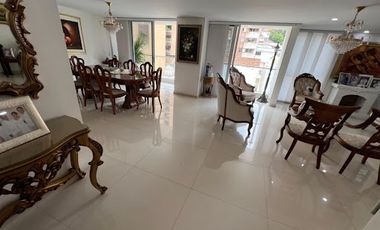 VENTA de APARTAMENTO en BUCARAMANGA