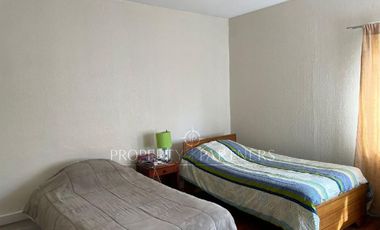 Casa para destino comercial