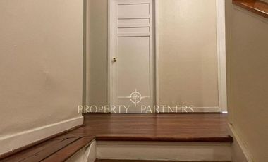 Casa para destino comercial