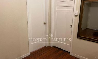 Casa para destino comercial