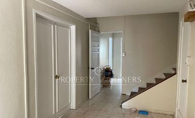 Casa para destino comercial