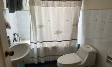 Casa para destino comercial