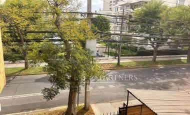 Casa para destino comercial
