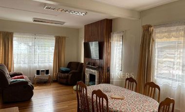Casa para destino comercial