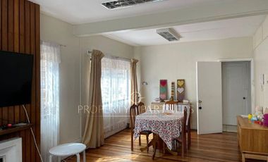 Casa para destino comercial