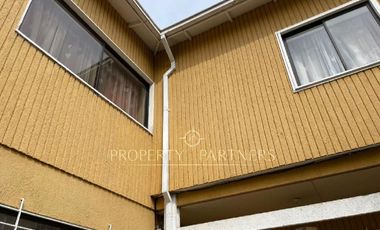 Casa para destino comercial