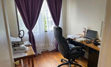 Casa para destino comercial