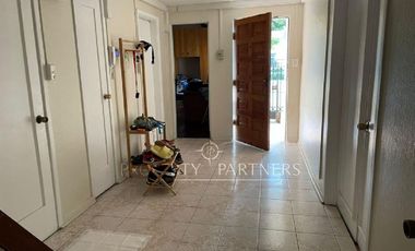 Casa para destino comercial