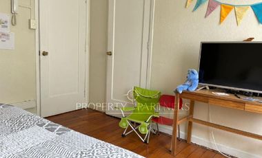 Casa para destino comercial