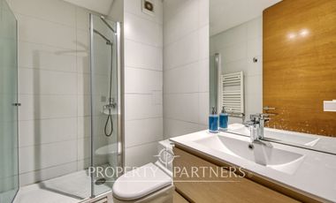 Se vende hermoso departamento inserto en sector privilegiado de La Reina!!!