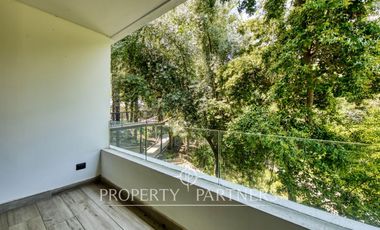 Se vende hermoso departamento inserto en sector privilegiado de La Reina!!!