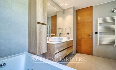 Se vende hermoso departamento inserto en sector privilegiado de La Reina!!!