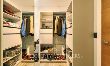 Se vende hermoso departamento inserto en sector privilegiado de La Reina!!!
