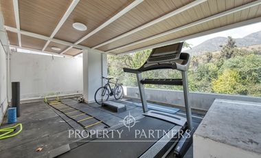 Se vende hermoso departamento inserto en sector privilegiado de La Reina!!!