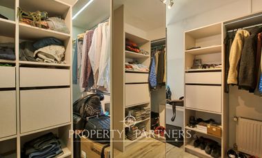 Se vende hermoso departamento inserto en sector privilegiado de La Reina!!!