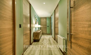Se vende hermoso departamento inserto en sector privilegiado de La Reina!!!