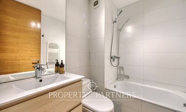 Se vende hermoso departamento inserto en sector privilegiado de La Reina!!!