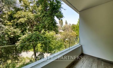 Se vende hermoso departamento inserto en sector privilegiado de La Reina!!!