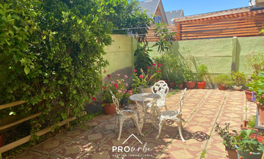 Casa en Venta en Valle Grande / Lampa