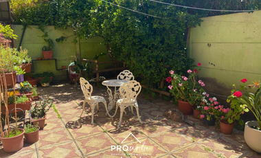 Casa en Venta en Valle Grande / Lampa