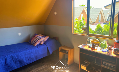 Casa en Venta en Valle Grande / Lampa
