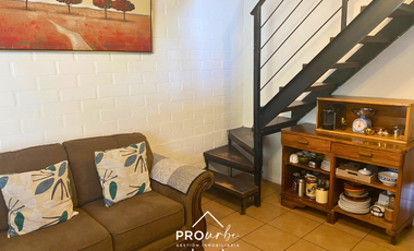 Casa en Venta en Valle Grande / Lampa